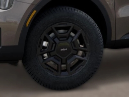 Kia Sorento X-Line SX Prestige AWD 2026