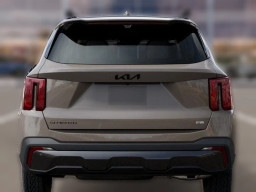 Kia Sorento X-Line SX Prestige AWD 2026
