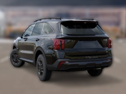 Kia Sorento X-Pro SX Prestige AWD 2026
