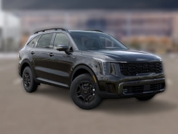 Kia Sorento X-Pro SX Prestige AWD 2026