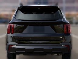 Kia Sorento X-Pro SX Prestige AWD 2026