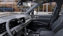 Kia Sorento X-Pro SX Prestige AWD 2026