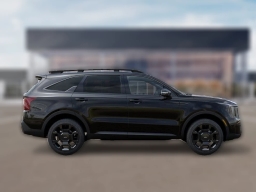 Kia Sorento X-Line SX Prestige AWD 2026