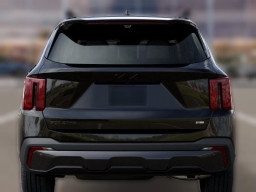 Kia Sorento X-Line SX Prestige AWD 2026