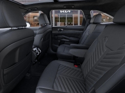 Kia Sorento X-Line SX Prestige AWD 2026