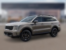 Kia Sorento X-Line SX AWD 2026