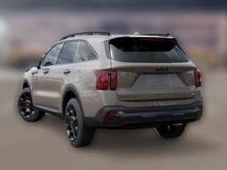 Kia Sorento X-Line SX AWD 2026