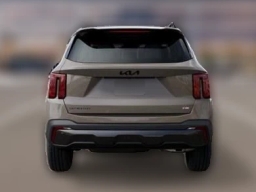 Kia Sorento X-Line SX AWD 2026