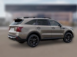Kia Sorento X-Line SX AWD 2026