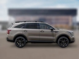 Kia Sorento X-Line SX AWD 2026
