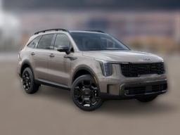 Kia Sorento X-Line SX AWD 2026