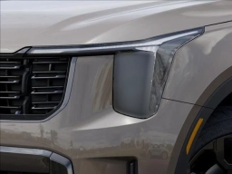 Kia Sorento X-Line SX AWD 2026