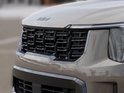 Kia Sorento X-Line SX AWD 2026
