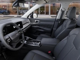 Kia Sorento X-Line SX AWD 2026