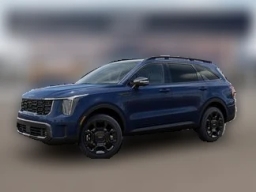 Kia Sorento X-Line SX AWD 2026