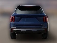 Kia Sorento X-Line SX AWD 2026