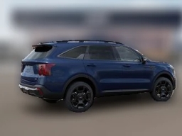 Kia Sorento X-Line SX AWD 2026