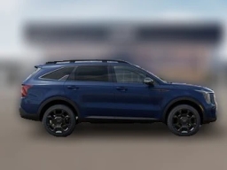 Kia Sorento X-Line SX AWD 2026
