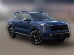 Kia Sorento X-Line SX AWD 2026