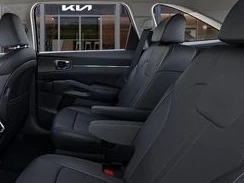 Kia Sorento X-Line SX AWD 2026