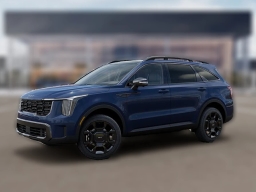 Kia Sorento X-Line SX AWD 2026