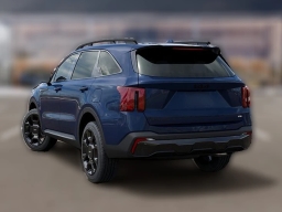 Kia Sorento X-Line SX AWD 2026