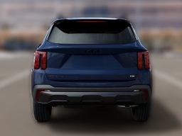 Kia Sorento X-Line SX AWD 2026