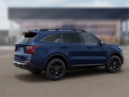 Kia Sorento X-Line SX AWD 2026