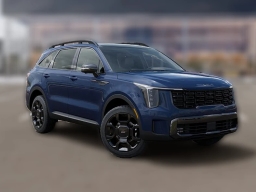 Kia Sorento X-Line SX AWD 2026