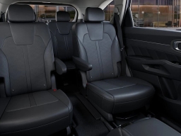 Kia Sorento X-Line SX AWD 2026