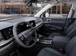 Kia Sorento X-Line SX AWD 2026