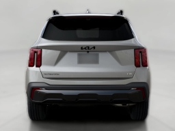 Kia Sorento X-Line SX AWD 2026