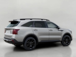 Kia Sorento X-Line SX AWD 2026