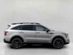 Kia Sorento X-Line SX AWD 2026