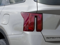 Kia Sorento X-Line SX AWD 2026