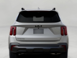 Kia Sorento X-Line SX AWD 2026
