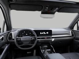 Kia Sorento X-Line SX AWD 2026