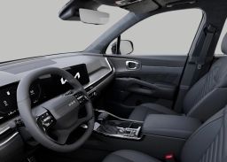Kia Sorento X-Line SX AWD 2026