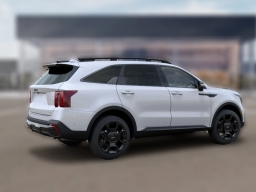 Kia Sorento X-Line SX Prestige AWD 2026