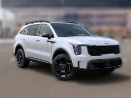 Kia Sorento X-Line SX Prestige AWD 2026
