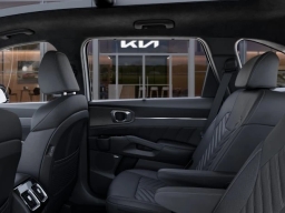 Kia Sorento X-Line SX Prestige AWD 2026