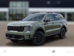 Kia Sorento X-Pro SX Prestige AWD 2026