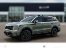 Kia Sorento X-Pro SX Prestige AWD 2026