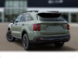 Kia Sorento X-Pro SX Prestige AWD 2026