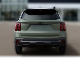 Kia Sorento X-Pro SX Prestige AWD 2026