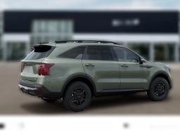 Kia Sorento X-Pro SX Prestige AWD 2026