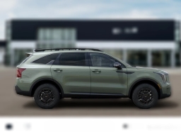 Kia Sorento X-Pro SX Prestige AWD 2026