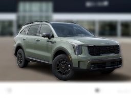 Kia Sorento X-Pro SX Prestige AWD 2026
