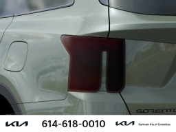 Kia Sorento X-Pro SX Prestige AWD 2026