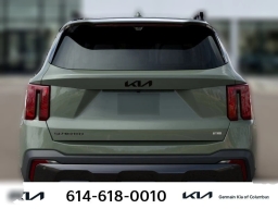 Kia Sorento X-Pro SX Prestige AWD 2026